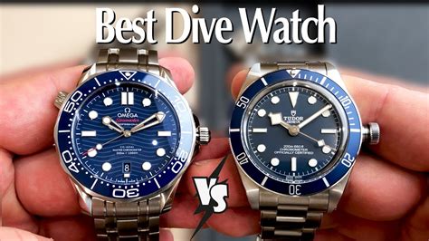 omega planet ocean vs tudor black bay|Omega Seamaster vs. Tudor Black Bay: Two Great Dive .